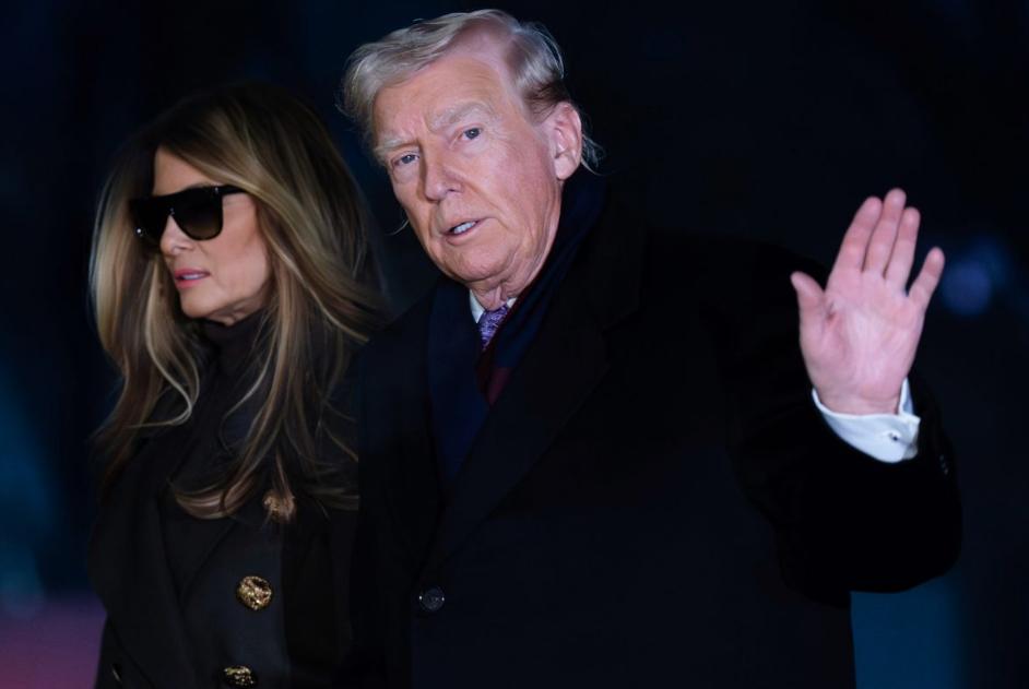 五项民调暴击！特朗普支持率创任期新低，共和党中期选举岌岌可危美国《新闻周刊