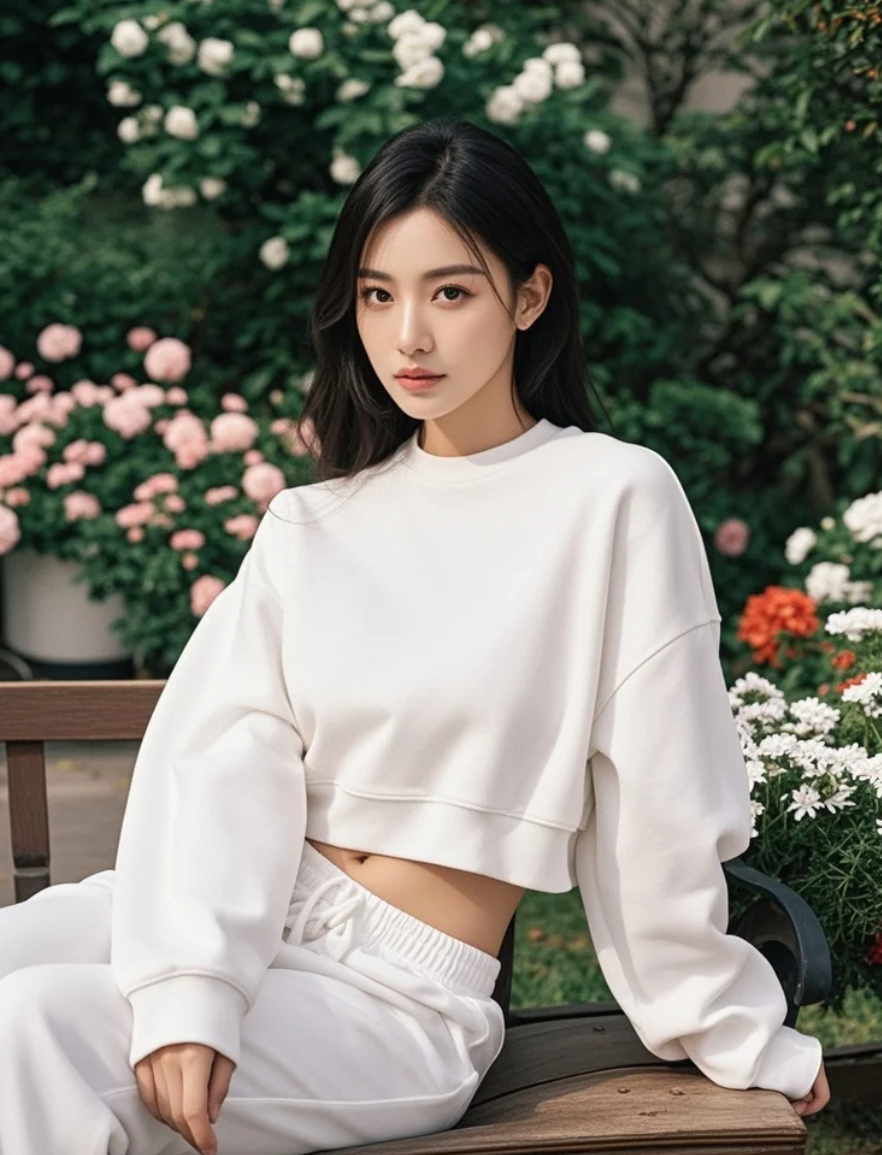 视觉DNA动了！这波图美得让人疯狂想按保存键