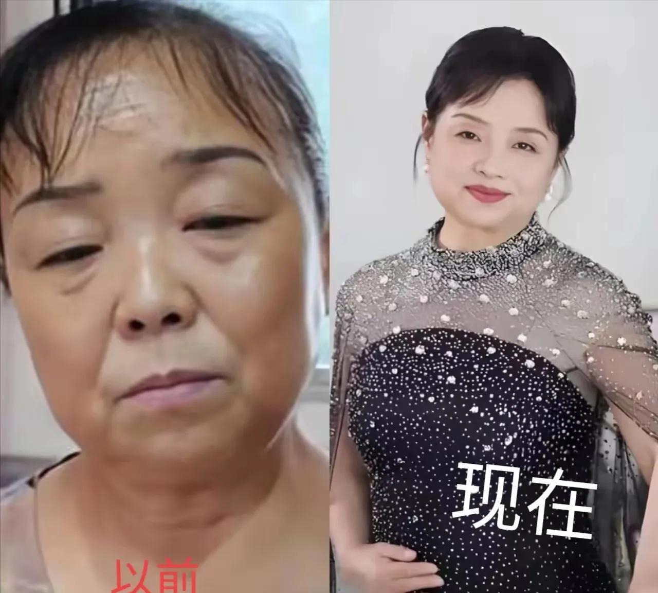 老公问我，到处都在宣传苏敏如何勇敢的改变了自己的命运那我非常想问一下，如果一个