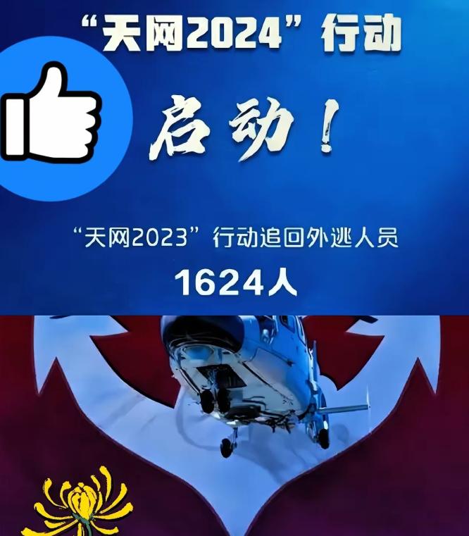 4月2号消息一落地，估计那些卷款躲在海外的老鼠们，半夜惊醒连后背都凉透了。天