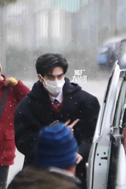 央视马年春晚首次大联排生图合集央视马年春晚首次大联排生图央视马年春晚首次大联排