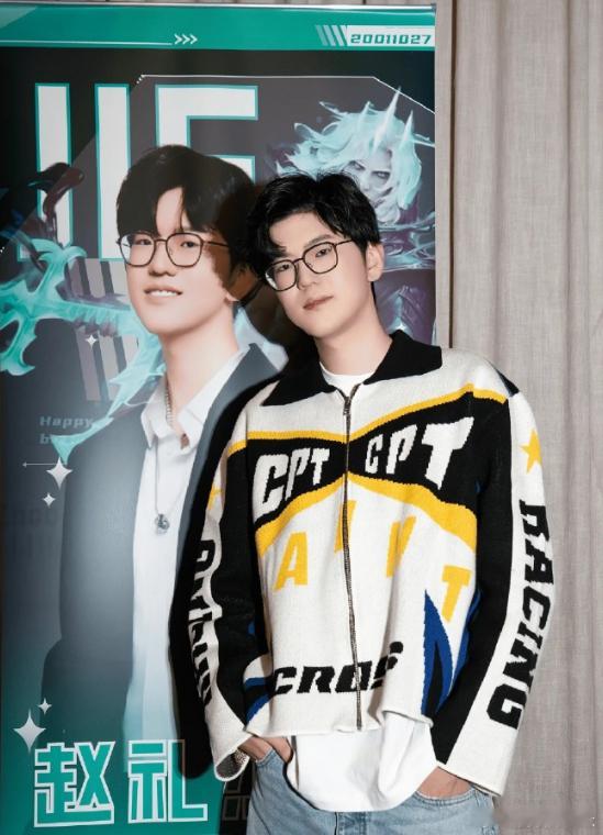 除了LPL全明星正赛投票，竞拍也在如火如荼的进行中，如果没有出现变故就WBG-J