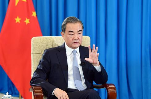 我强烈预感中美间可能发生大事！人民日报突然刊文，对中美关系释放积极信号：“不论形