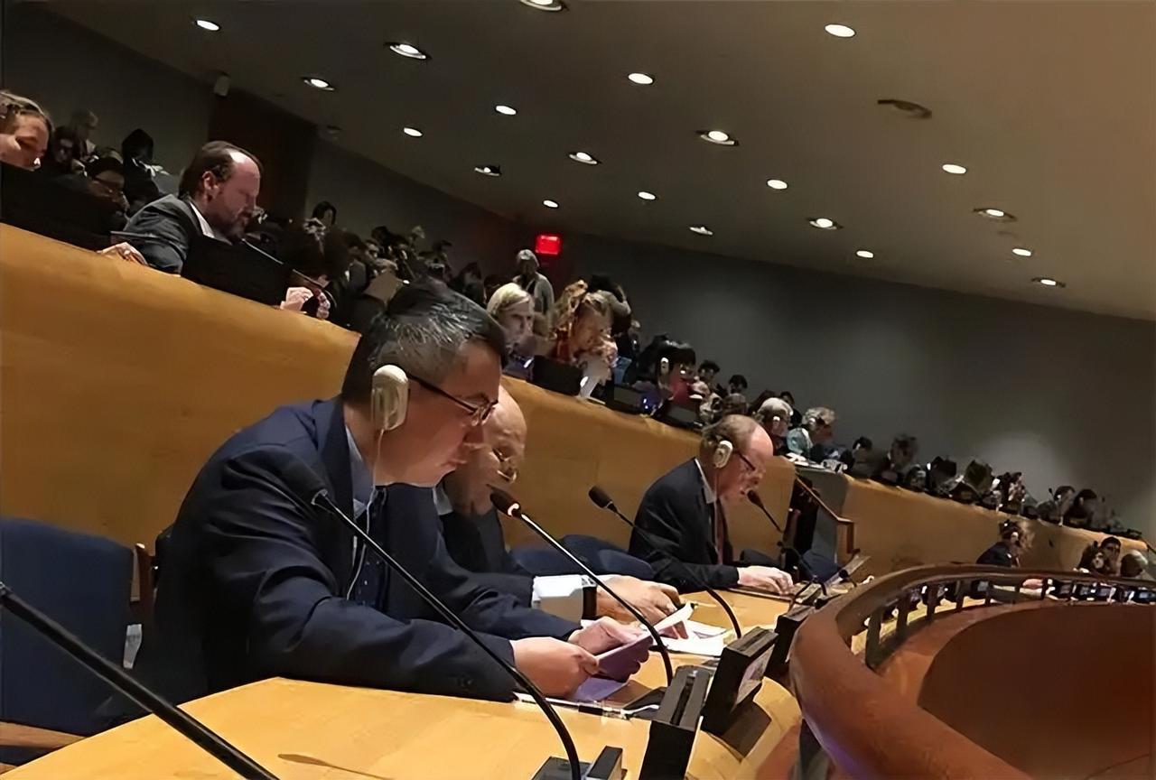 1：42局面出现，中国在日内瓦遭围攻，美国首当其冲，中方强势回击。 8月11