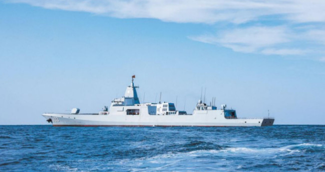 短短48小时内，中国2个港口岌岌可危，这次不派海军营救不行了！1月28日，澳大利