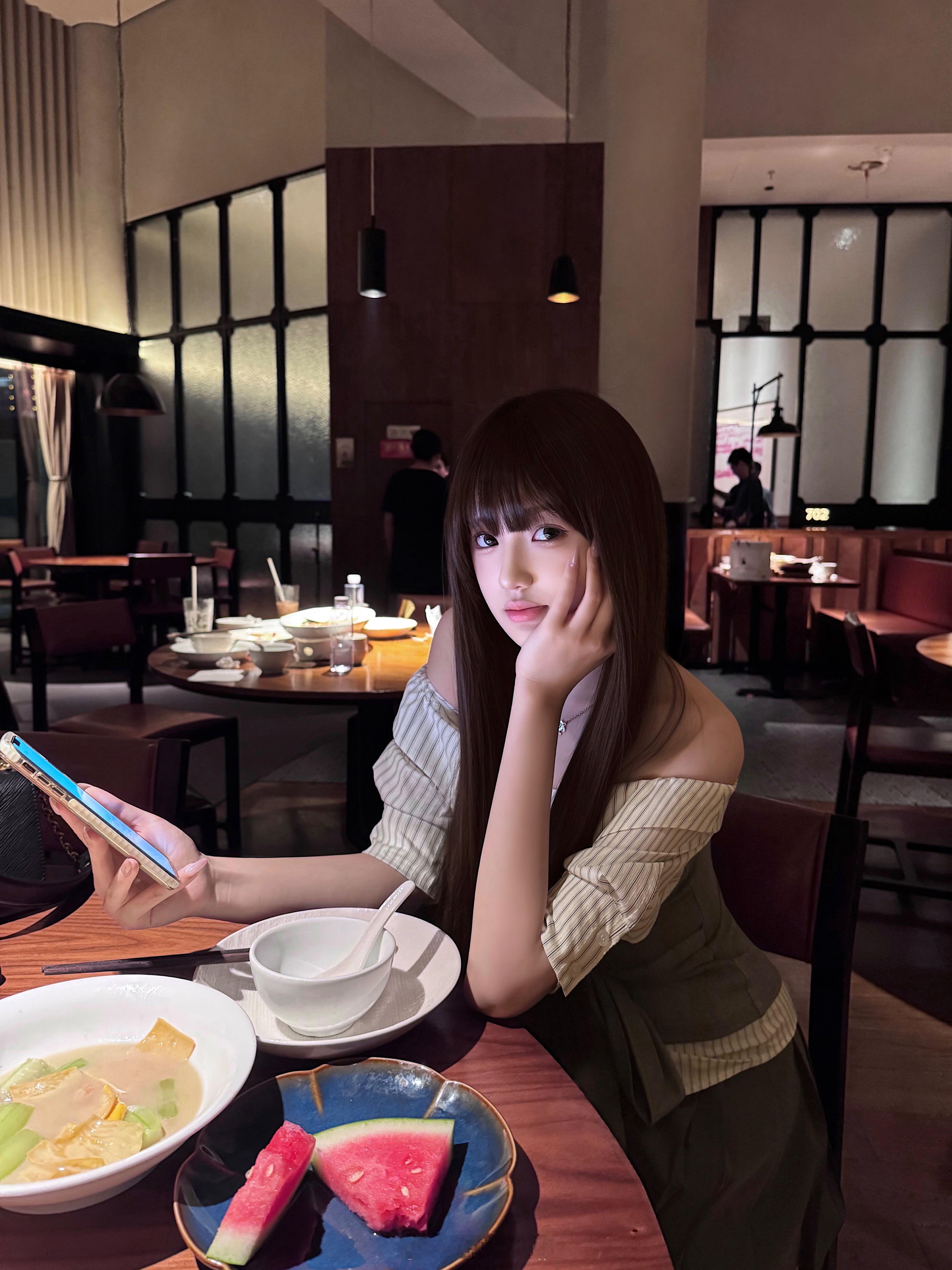 dinnertime​​​