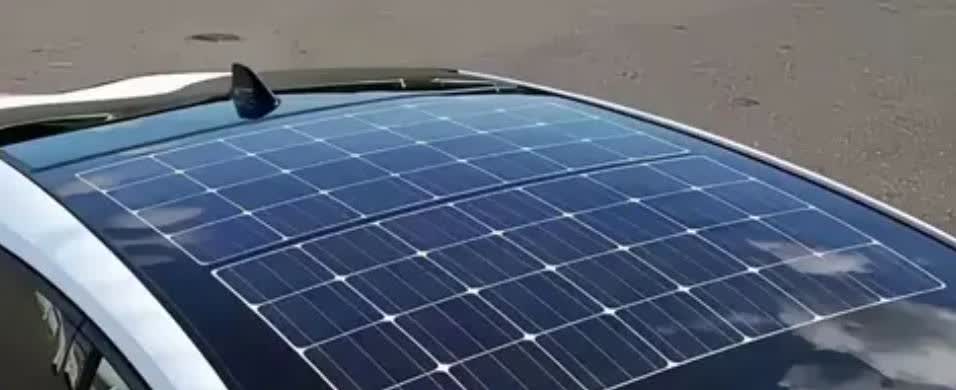 比亚迪是不是发现了点什么？咱们这几天全国都在受到高温烘烤，比亚迪就说，他们要推出
