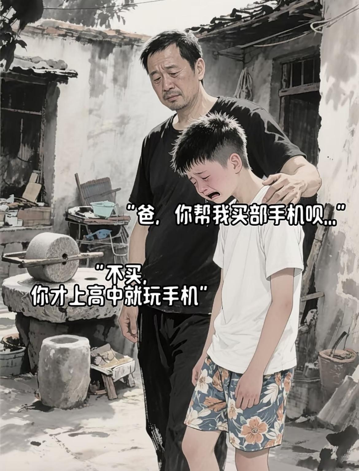 “好疼啊……”😢深夜的痛楚，谁懂？