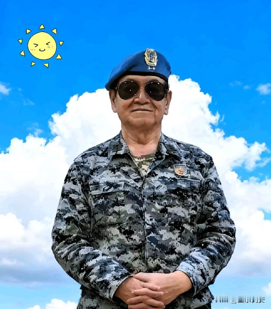 最新！通知爱国者高安国将军表示10月26日，台湾是中国不可分割的一部分，国台