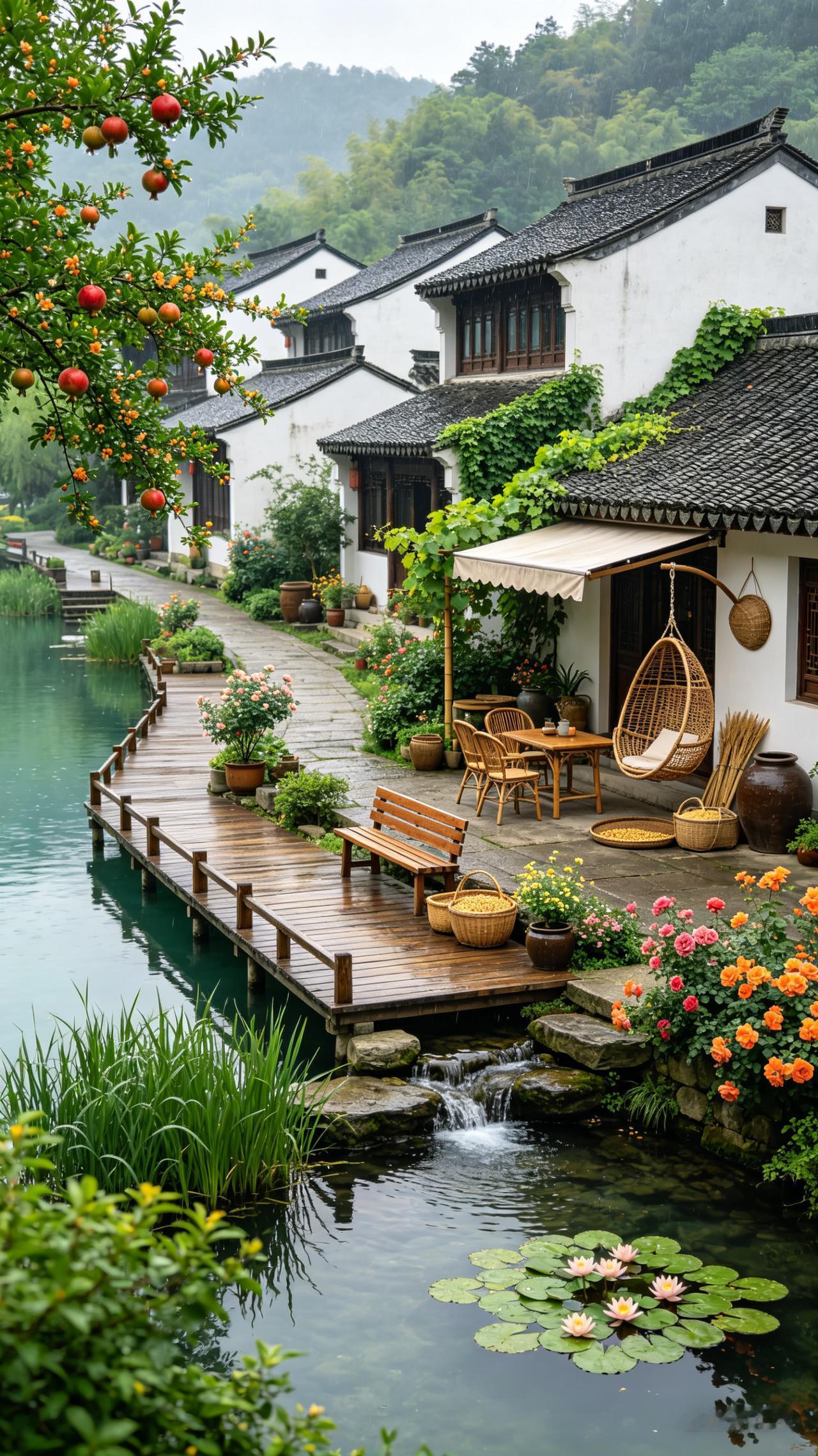 旅行随手拍
