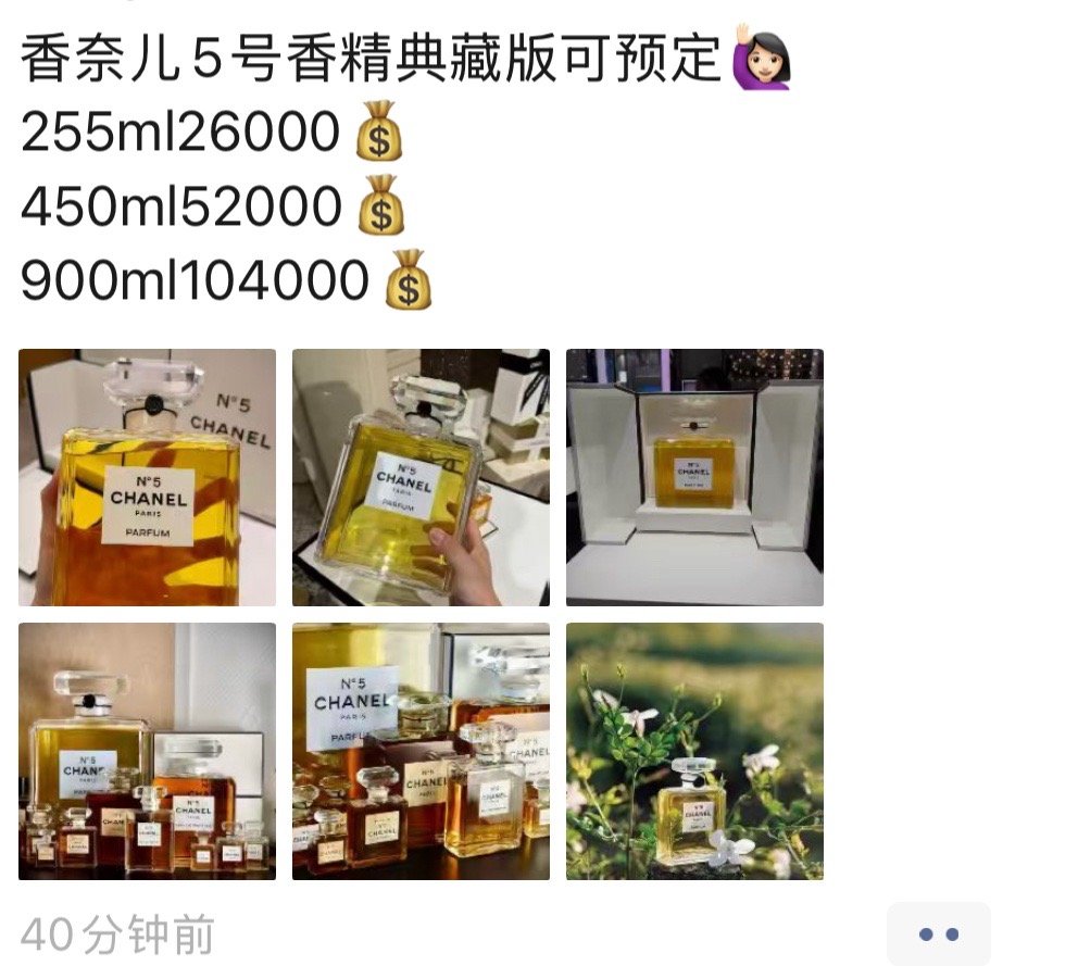 我不懂，我大为震撼