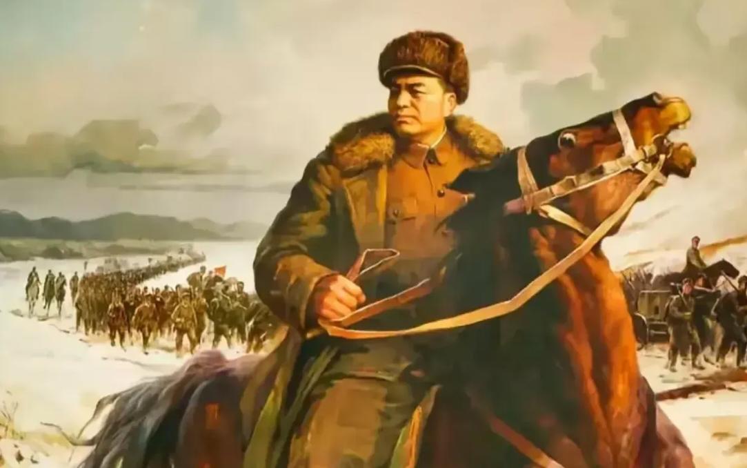全军副总为什么是彭老总？ 人民军队早期，“老总”这俩字分量特别重，不是军衔却