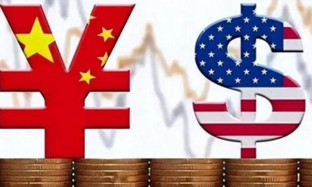 光从GDP上来看，美国是全球第一，中国是全球第二，可实际上呢，如果按购买力平价来