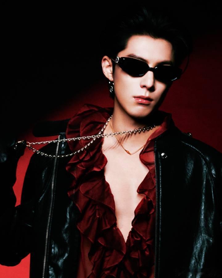 王鹤棣疯狂好六夜节目全部收视卫视第一！这观众缘有点牛🐮