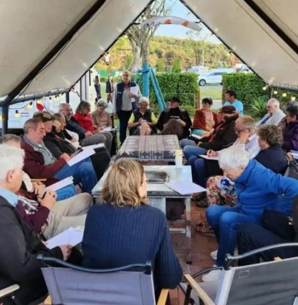 为什么欧洲老人基本上没有什么卧病在床的？在德国的中国人说，欧洲老人等到年龄大后，