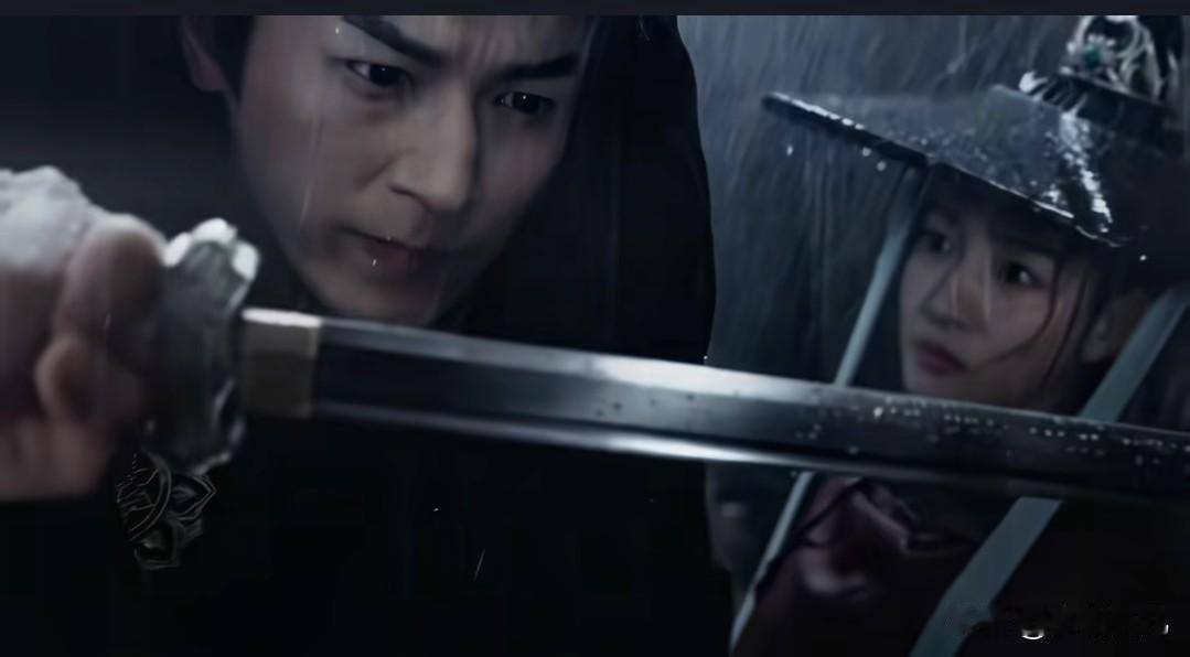 唐朝诡事录之长安第三季质量有待商榷。截止今日，唐诡集数播放已过一半了。第一个单