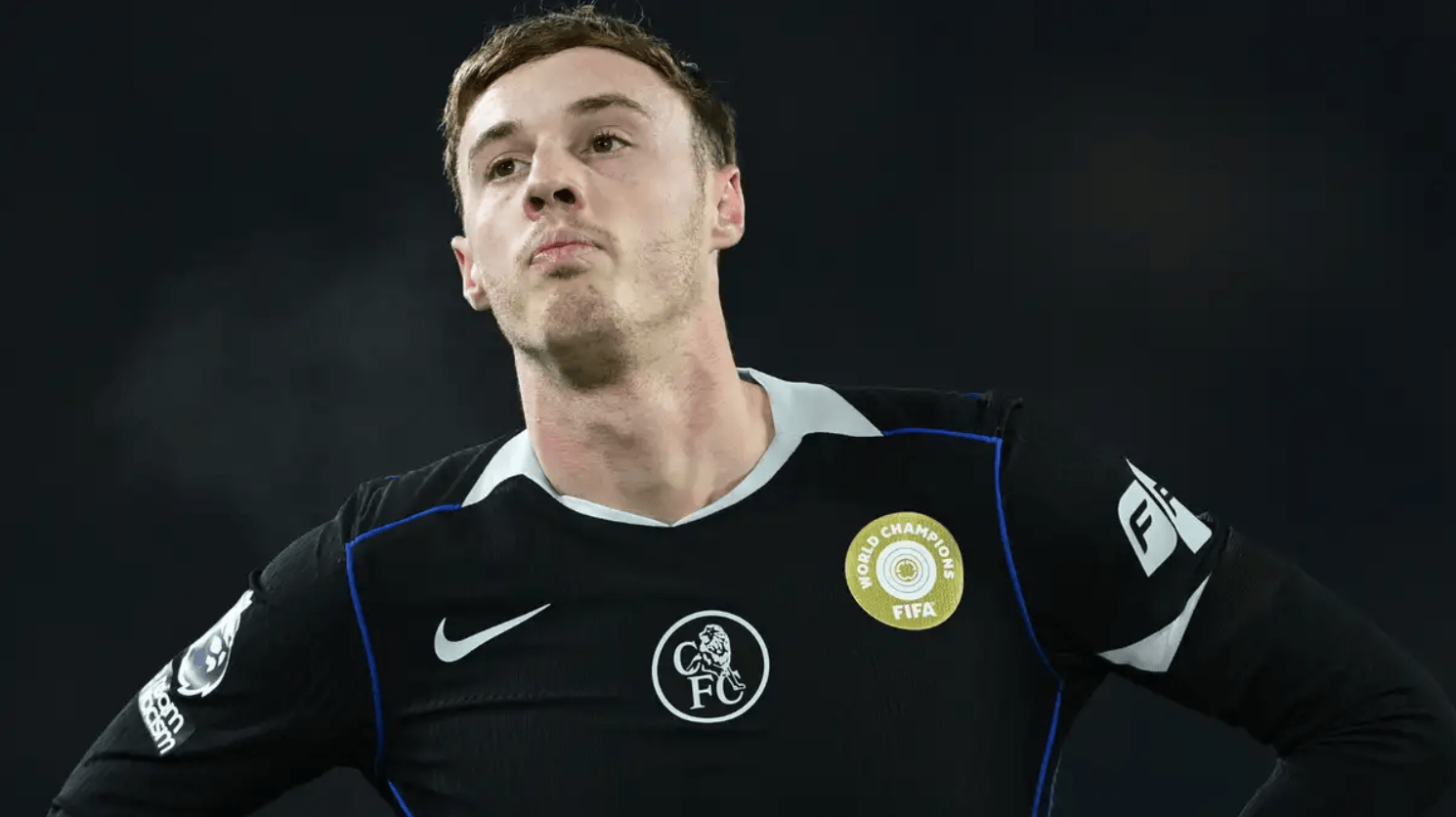 勒伯夫: 帕尔默该在切尔西慢慢发展, 皇马并不是最好的球队