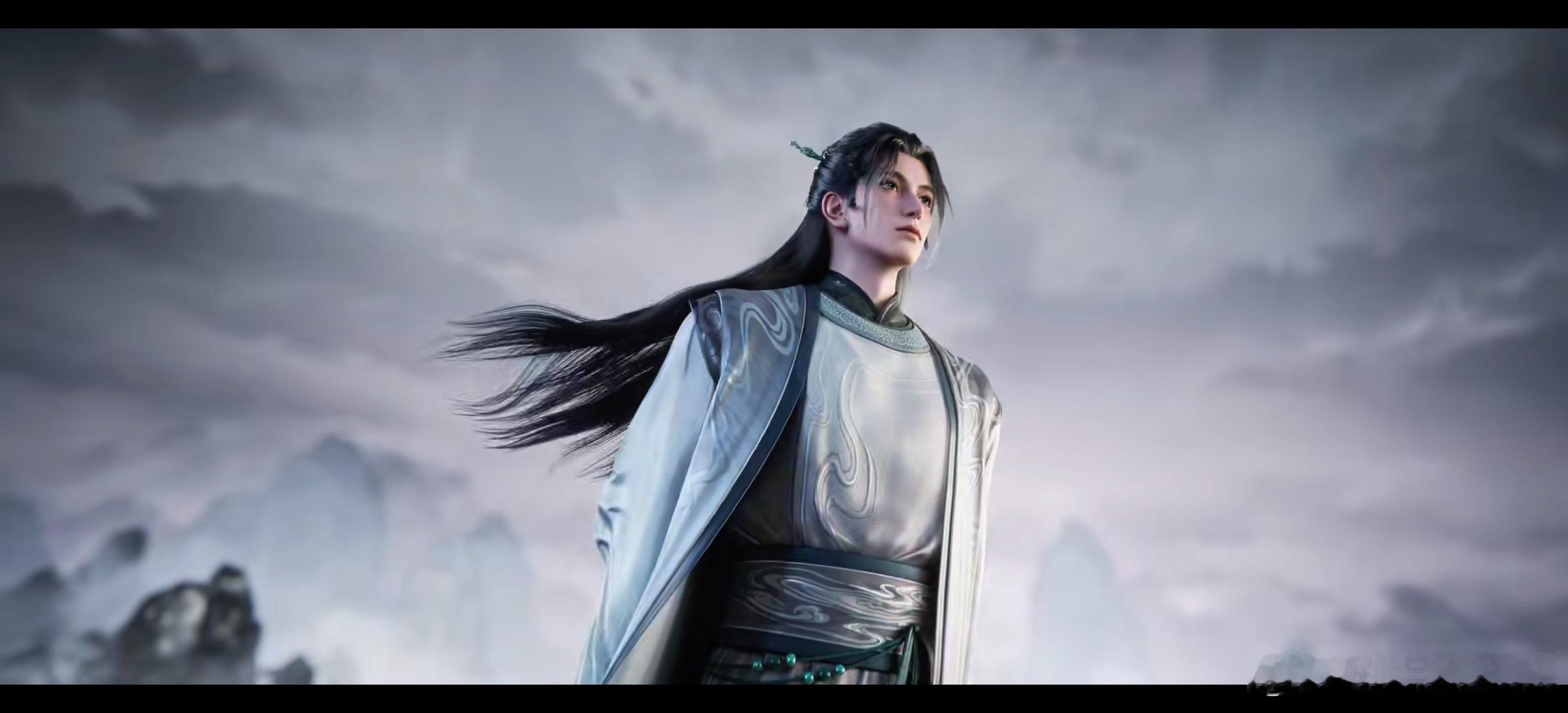 剑来剑来动画剑来动画第二季陈平安游学之路坎坷不断，前路布满阴谋与杀机，少年孤身