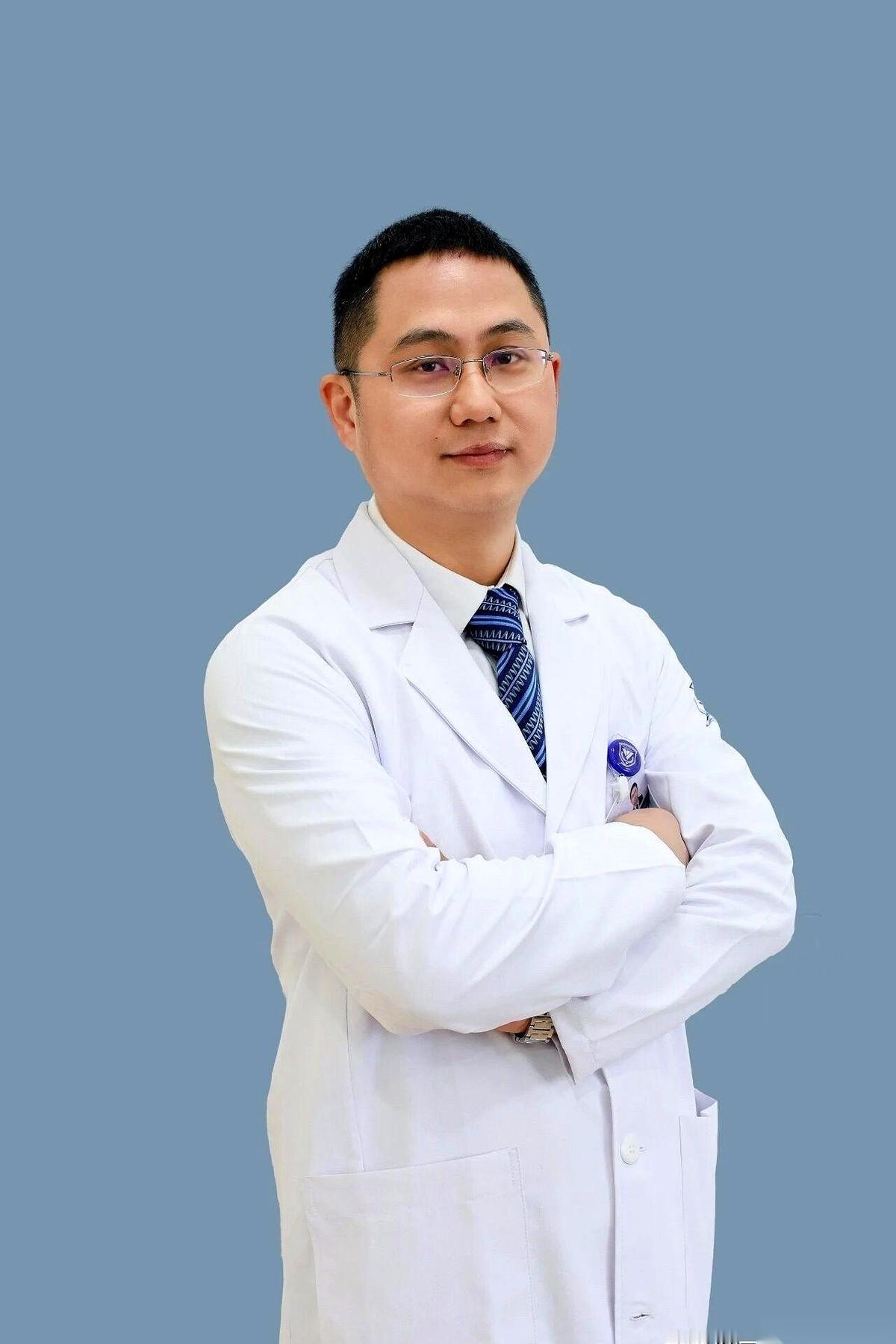 我天，浙四这是要干嘛？又一个心脏外科的大神，从遵义挖过来了。张建，华西的博士，