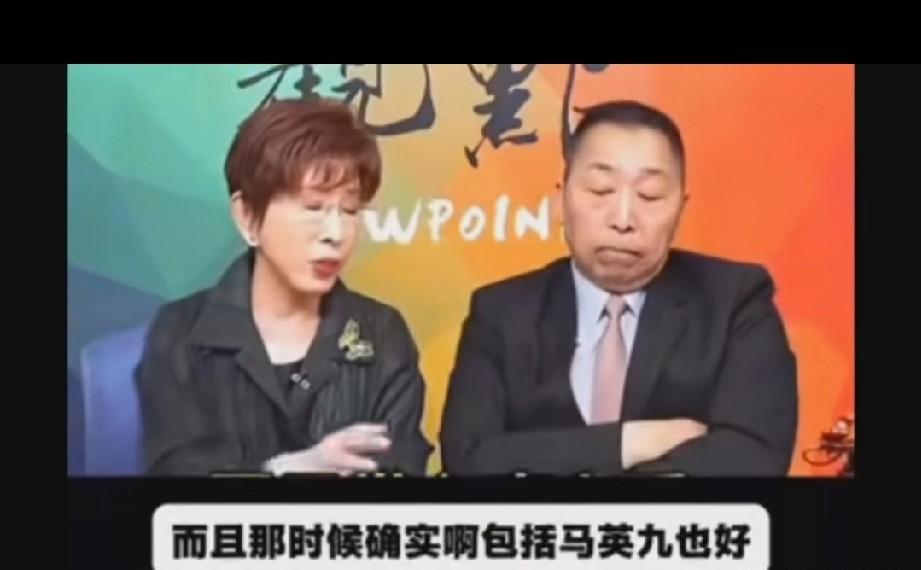 洪秀柱为何在此时揭开过往秘辛？全是为了给郑丽文访陆破局！正当郑丽文主席受邀即