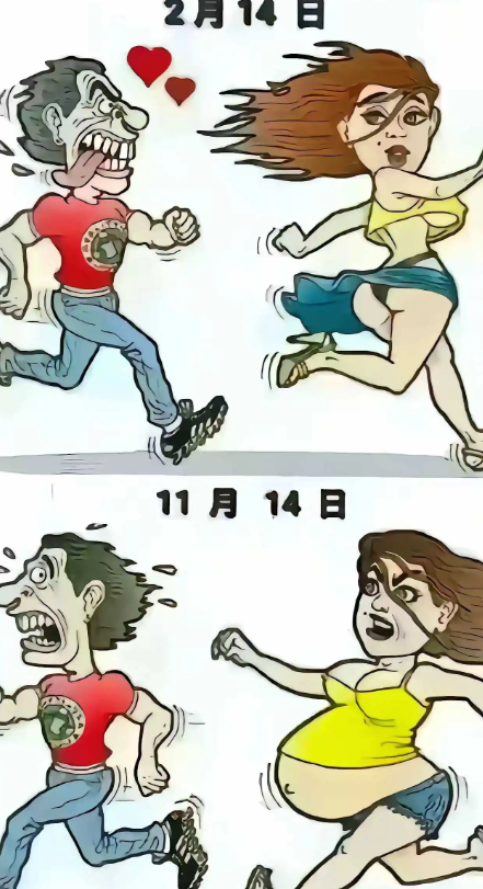 谁画的？这才是真的高手啊。