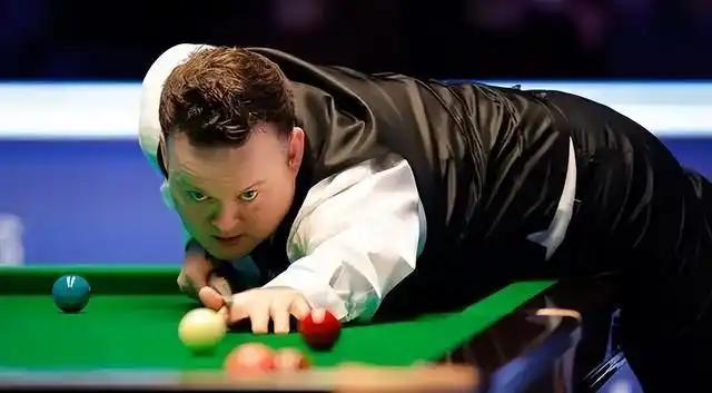 北京时间4月29日消息，斯偌克世锦赛八强继续进行，世锦赛冠军赵心童和墨菲第二阶段