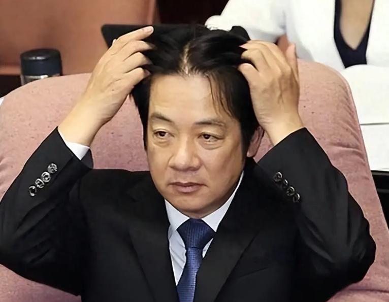 🌞特朗普就台海“摊牌”，赖清德要建防空系统，解放军发统一最强音！中美第四