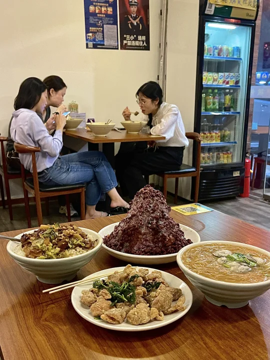 在深圳，果然好吃的店都默默无闻……