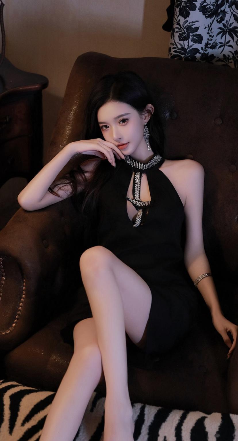 青春该有的样子，清纯天花板。​​​