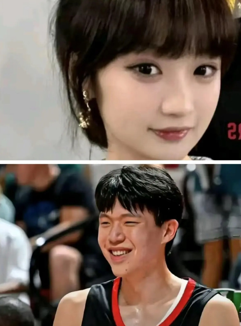 杨瀚森被下放到发展联盟，接下来对他最好的3个选择：1、把女朋友送回家，安心打