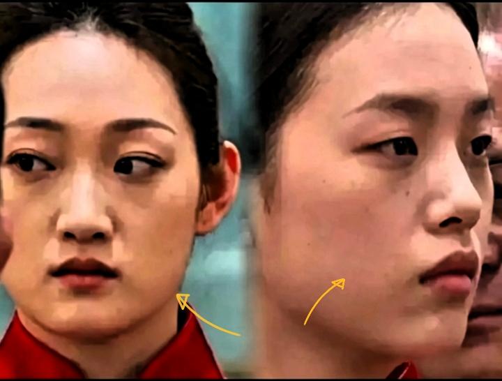 果然不能挖太深！越挖越发现，深不可测！盯着中美桌上那张国宴倒水图，我突然替