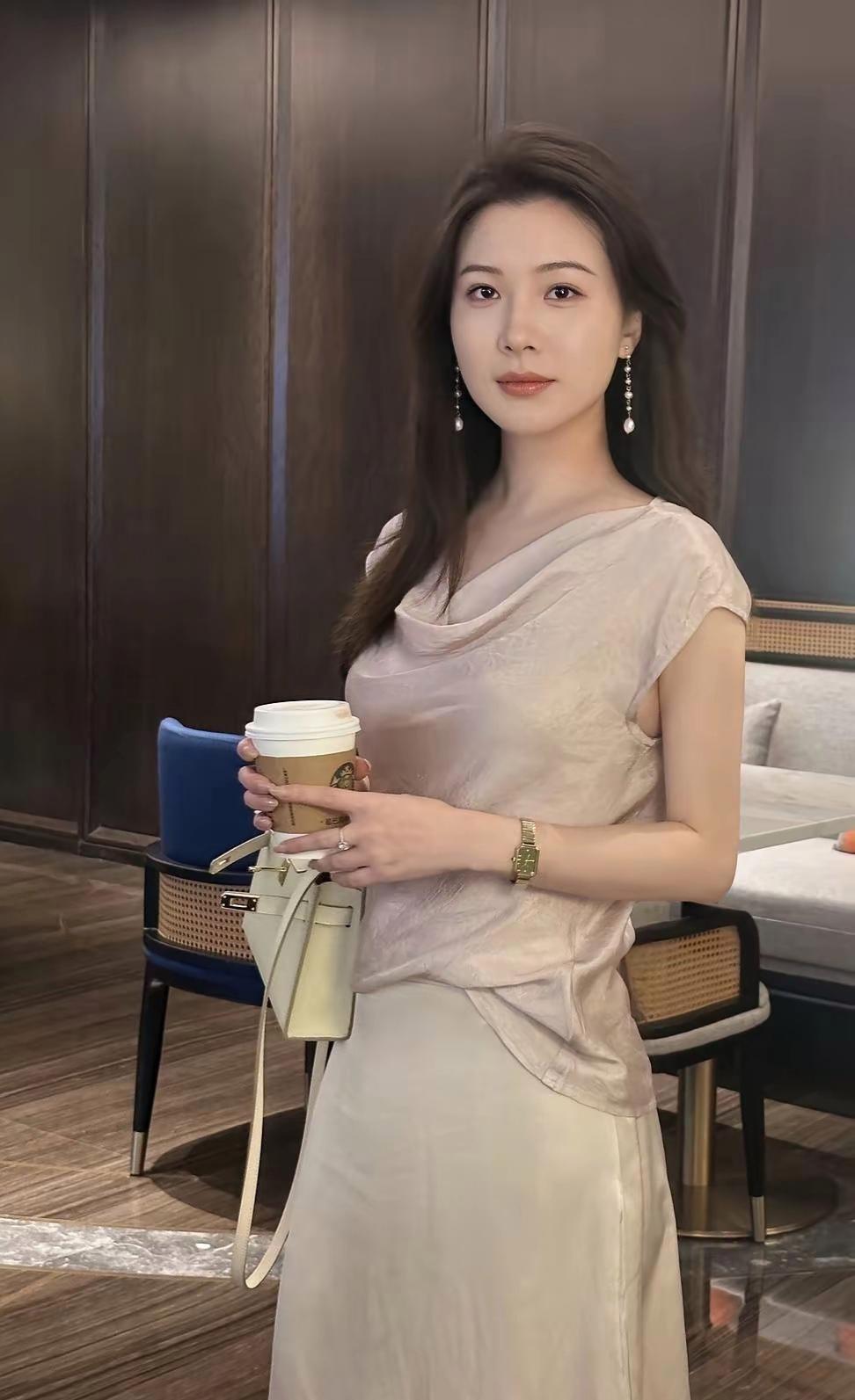 中国人身上独有的温良！