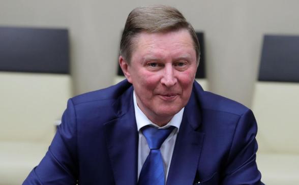 当地时间2月4日，俄罗斯总统普京签署命令，免去了谢尔盖·伊万诺夫俄罗斯总统生态环