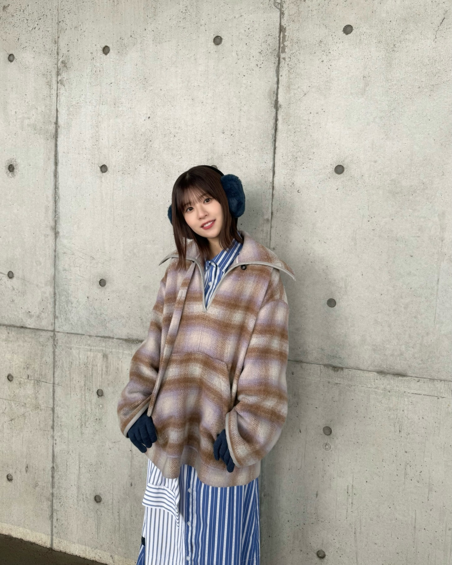 松田好花🐙「16thSingle『クリフハンガー』ジャケット写真が公開されま