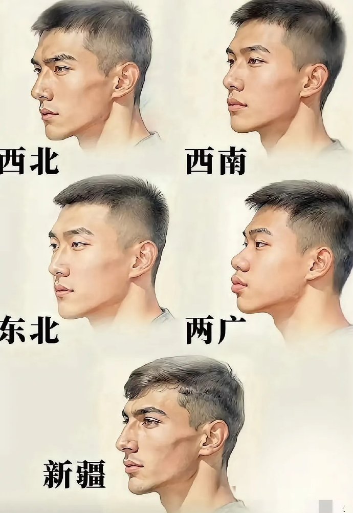 你别说，真的很传神