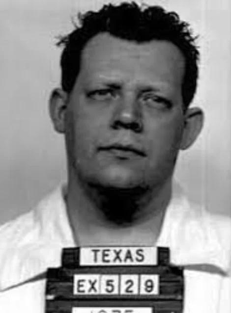 万圣节谋鲨案在1970年代的德克萨斯州一小镇，RonaldO’Bryan是那