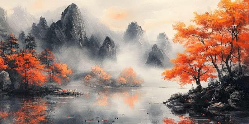 某县有个姓朱的人，住在御河北岸。一天深夜回家，他看见一个男人趴在某家后窗往里偷