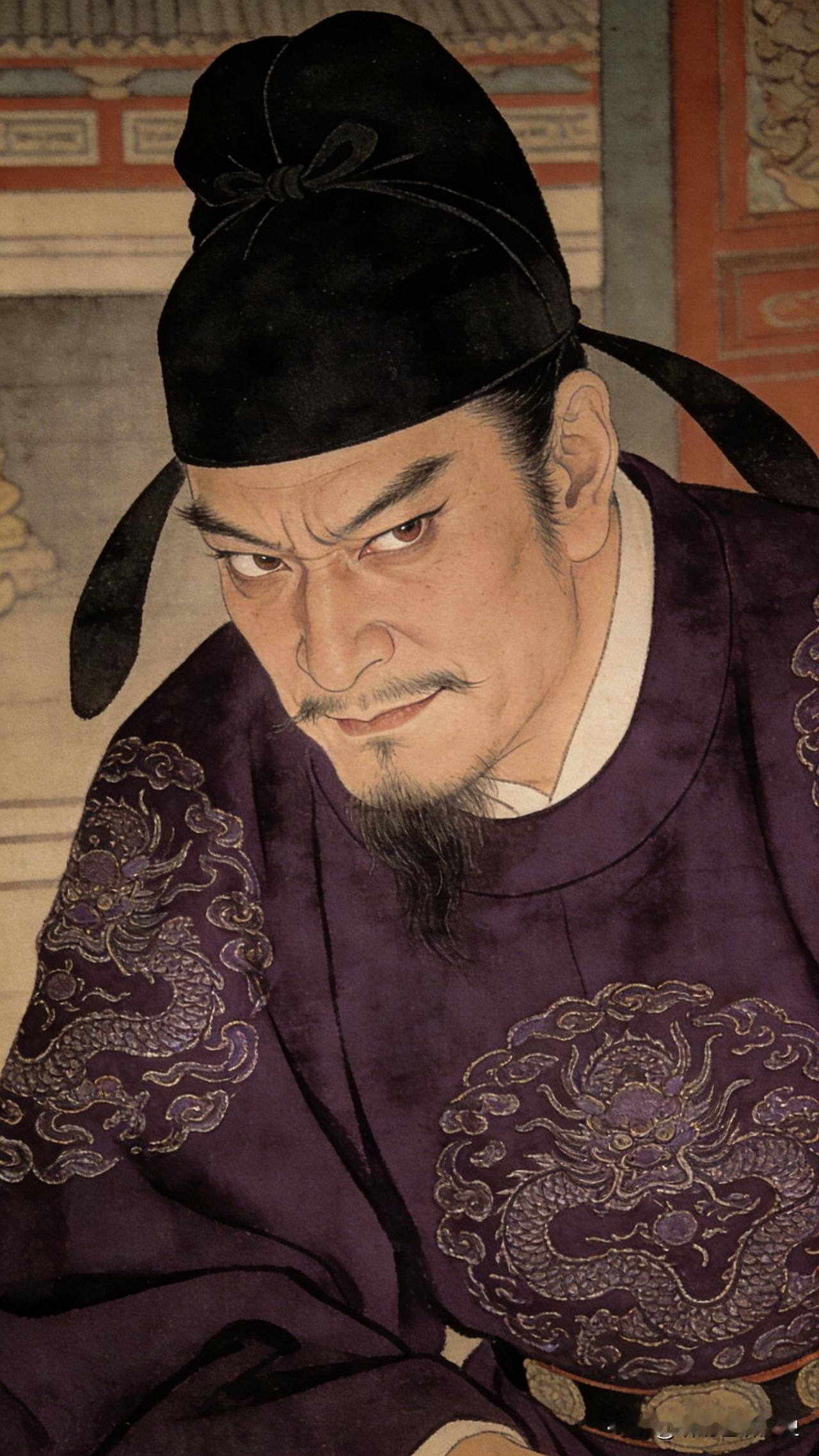 李林甫在长达19年的宰相生涯里，为巩固自身权位，在大唐的根基埋下诸多隐患，他才是