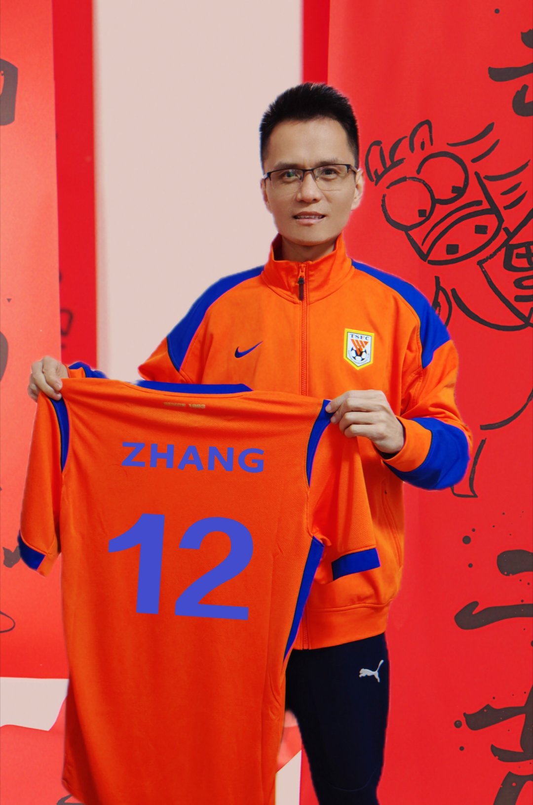 Herewego，重磅官宣：经双方友好协商，即日起鲁蜜之声0身价0薪水加盟儿