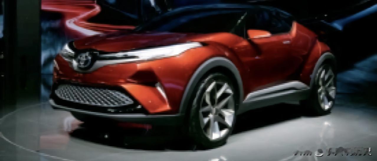 丰田TNGA丰巢概念车丰田中国带来了TNGA平台的丰巢概念车，这也是即将国产的