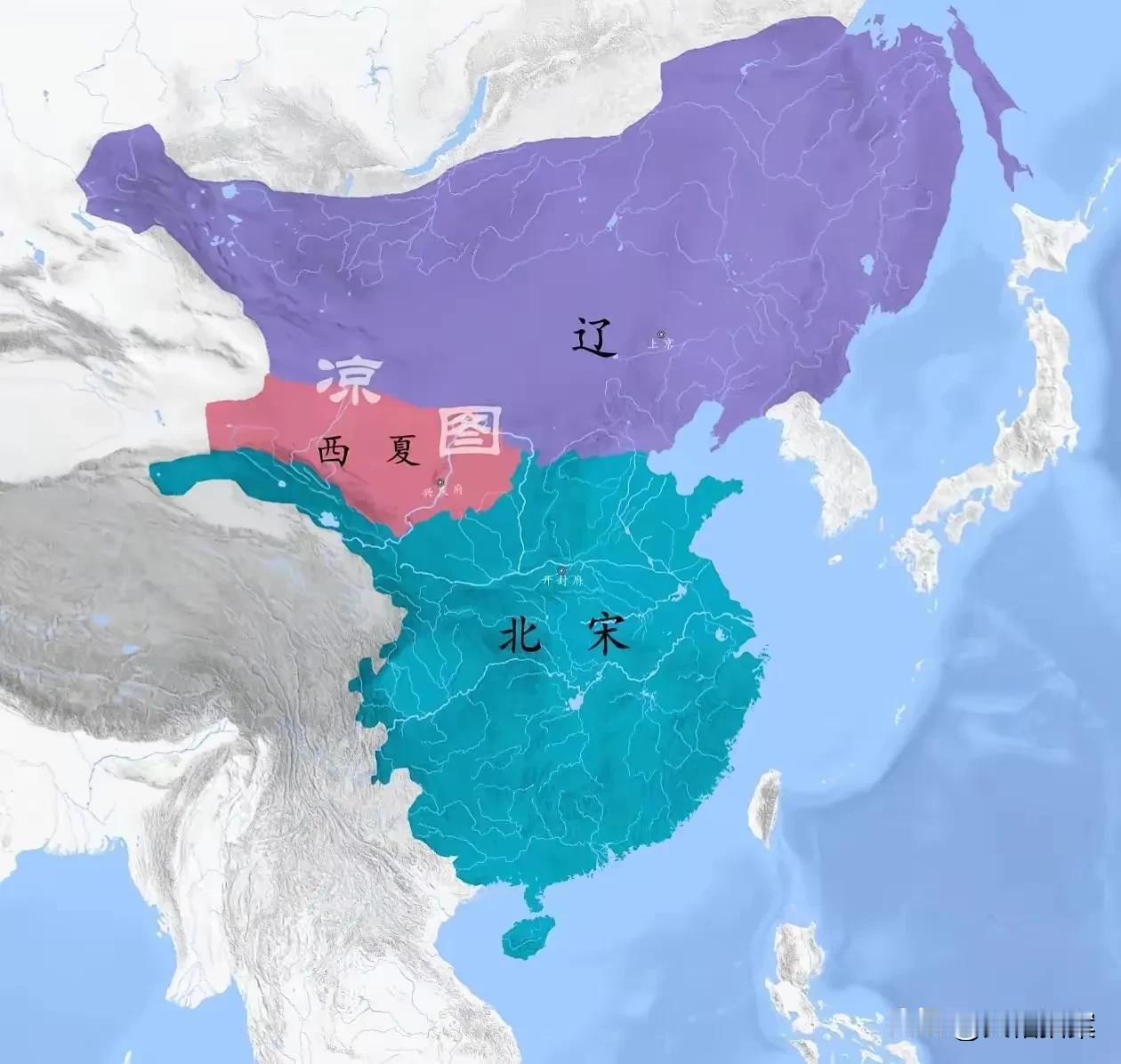 如何看待宋仁宗？很多人说宋仁宗是北宋第一明君，如果从民生角度来说的确可以这么说，