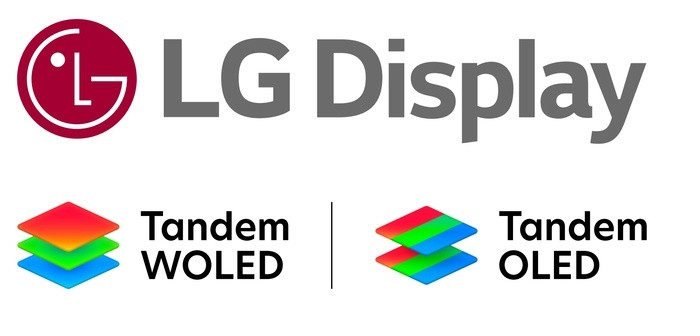 LGDisplay最近推出了全新的“Tandem”品牌，专注于OLED技