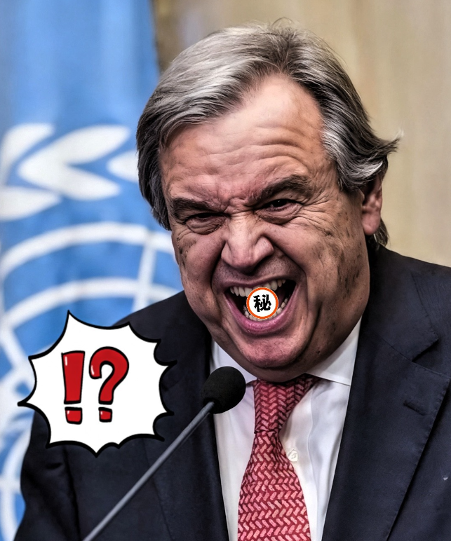 快报，快报！联合国大会重磅宣布！当地时间10月29日，第80届联合国大会