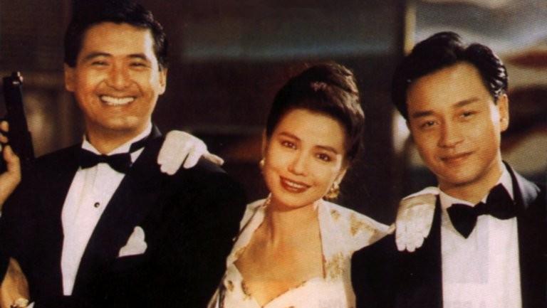 纵横四海(周润发张国荣钟楚红)-国_土豆视频