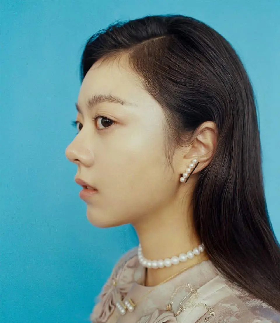 真不是我说，赵今麦怎么穿上这些反而更土了