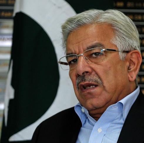 巴基斯坦防长罕见怒怼以色列，内塔尼亚胡回应 这番话，绝非一时冲动的口不择言。