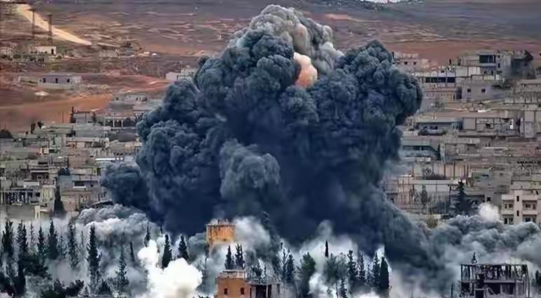 随着中东战争不断升级，法国政府动员更多军人确保犹太教堂和其他敏感目标的安全。