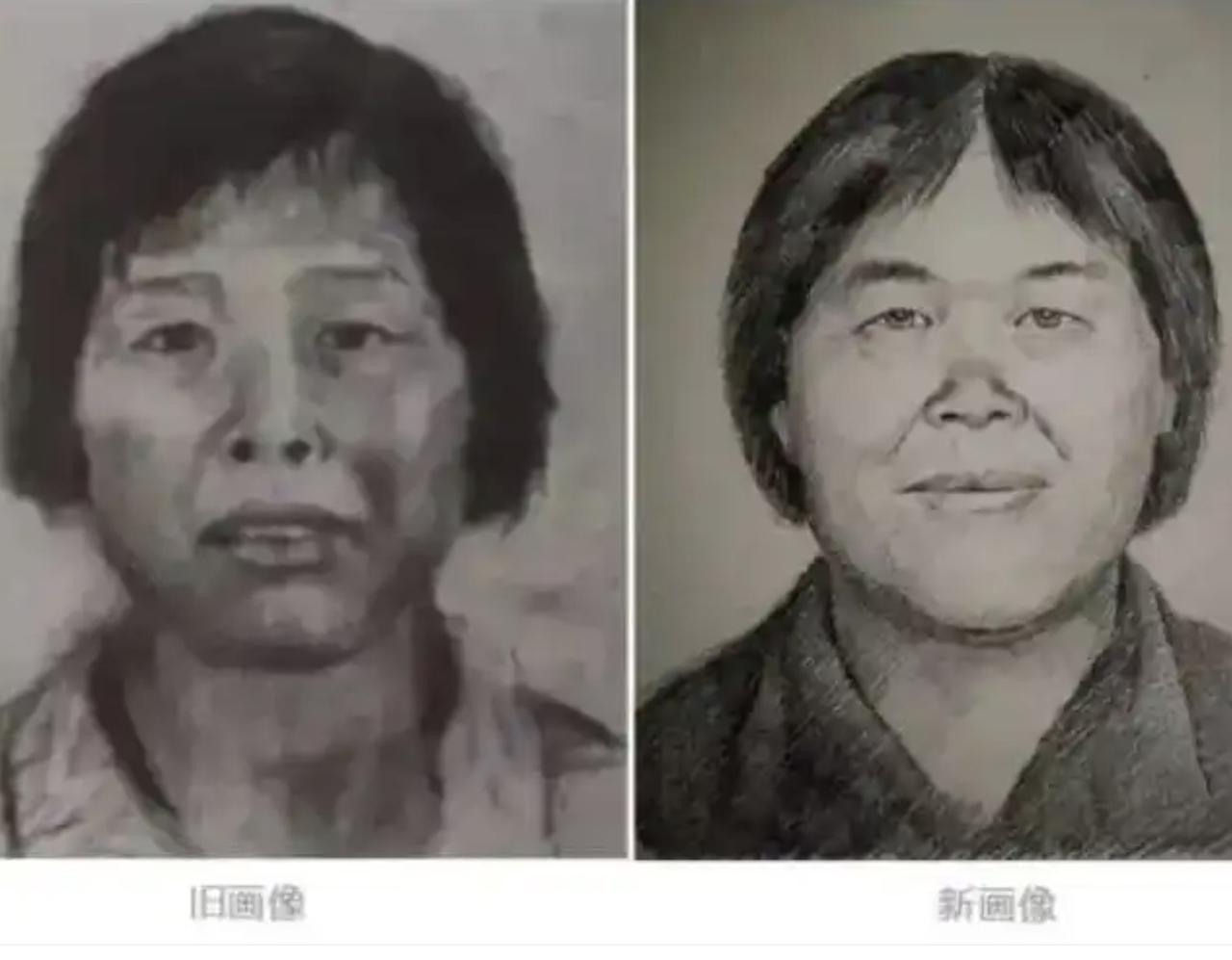 梅姨落网了！这条消息无疑是今年听到最好的消息！就在3月21日记者从广州的帽子叔