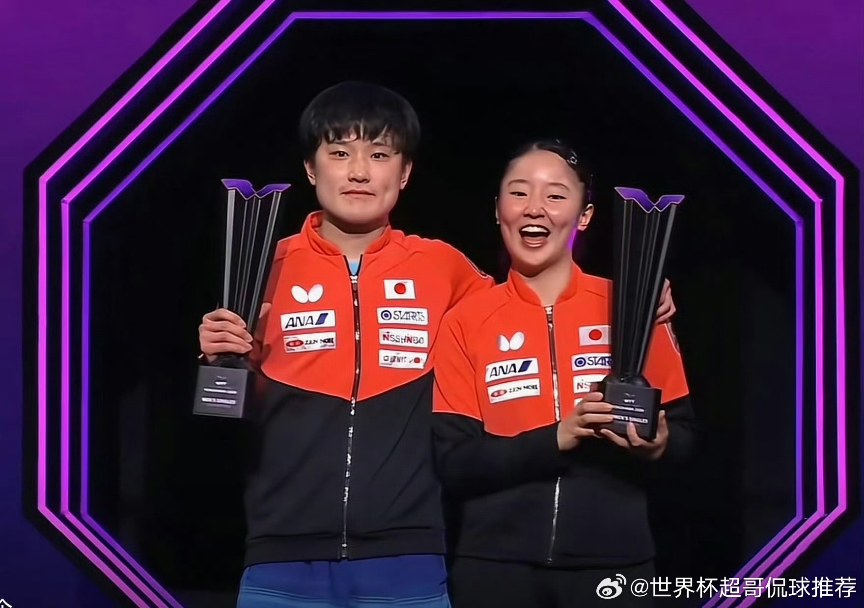 张本美和夺冠美了球迷不舒服了她夺冠那一刻笑容灿烂，属于胜利者的喜悦足够耀眼，可我