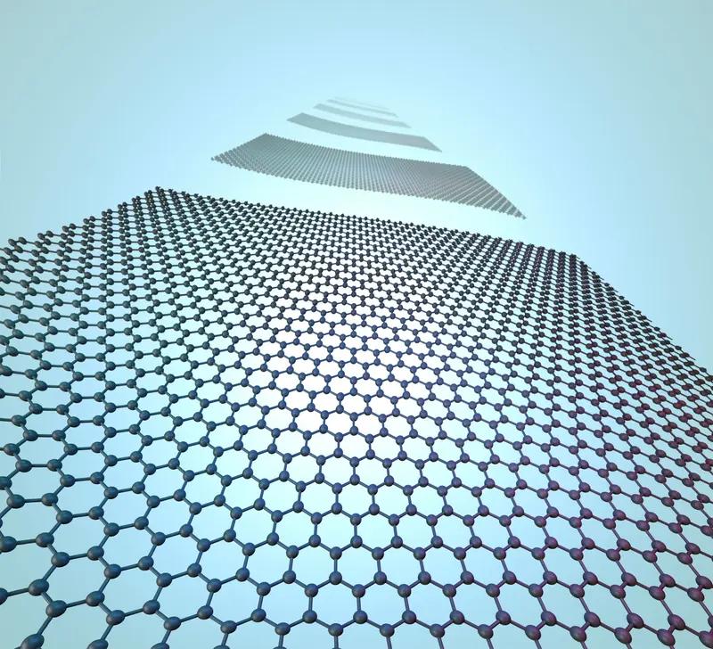 我国在科技领域的突破着实令人惊叹！北大与哈工大研究团队研发的石墨烯超表面涂层，厚